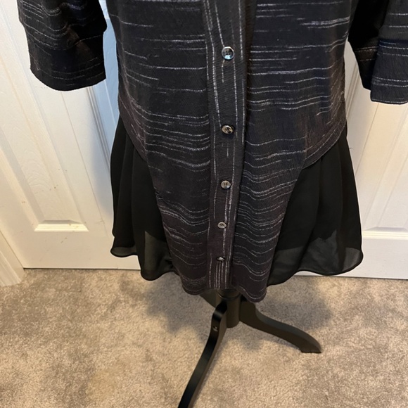 Patrizia Luca size S top - Picture 5 of 14